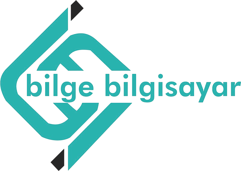Bilge Bilgisayar Logo